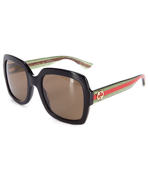 gucci glass woman|new vintage gucci sunglasses women.